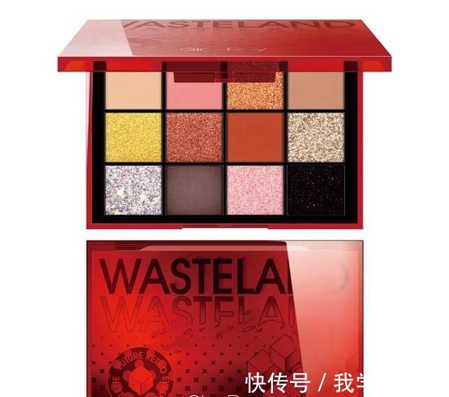 国产品牌 瞒不住了!这些真香的国产彩妆!