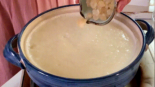 #精致一人食#?美龄粥?