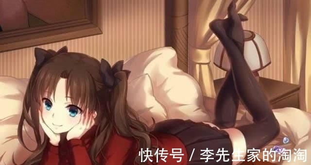 恶魔|这该死的甜美,盘点动漫里让人心动的小恶魔妹子,你最喜欢谁