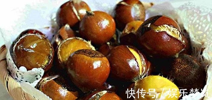 鱼腥草|每天晚上多吃3种食物,排毒养颜、延缓衰老,好处多多!