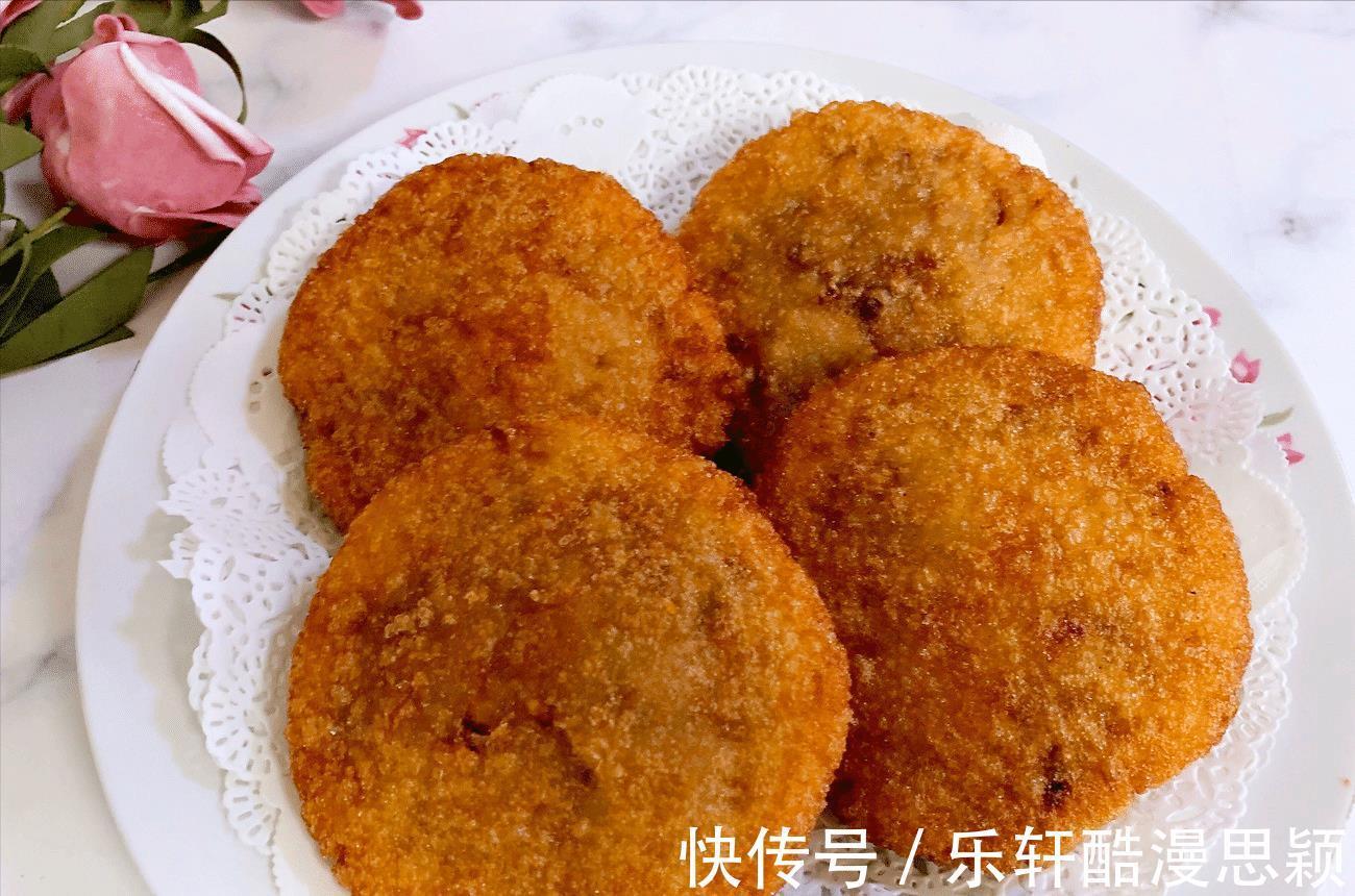 小吃|月入万元的小吃生意，孩子最爱吃，配方比例教给你，学会能开店了