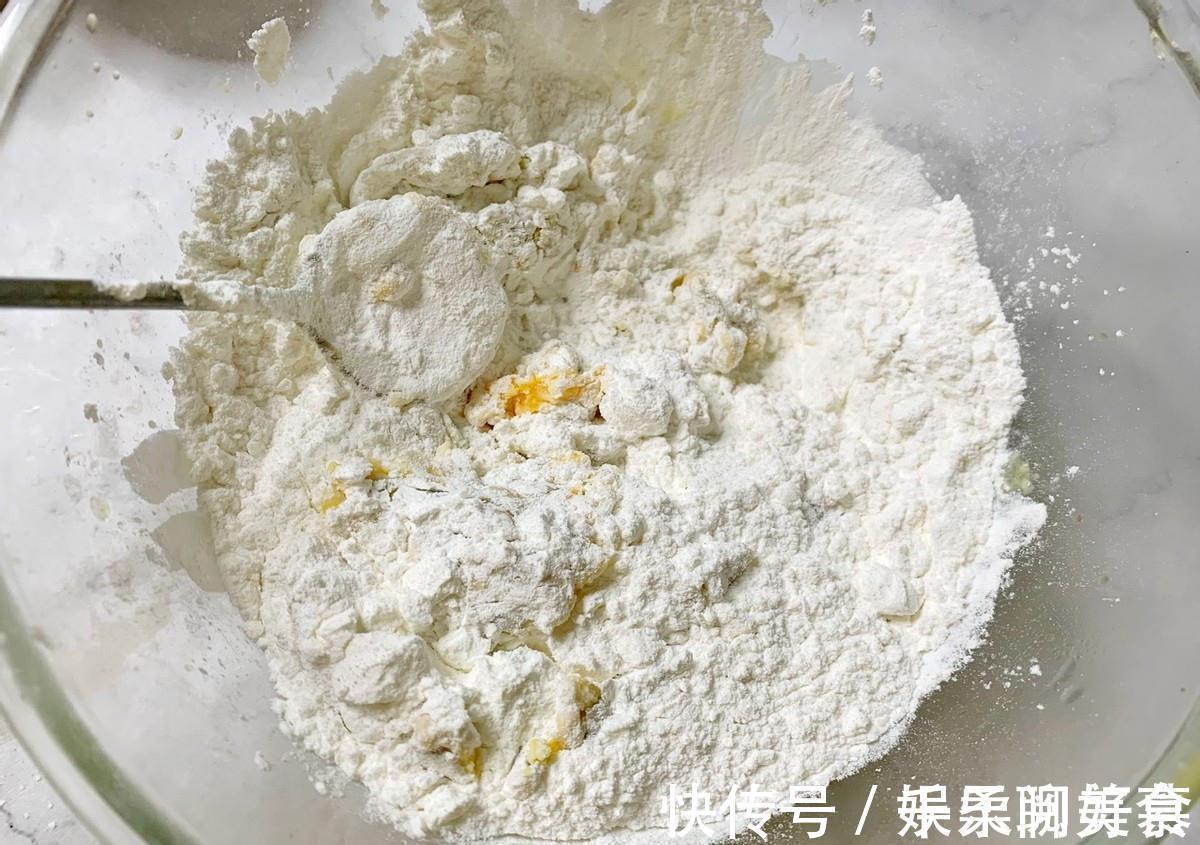 百香果|百香果麻薯，酸甜软糯冰冰凉凉，好吃得停不下来，做法简单零失败
