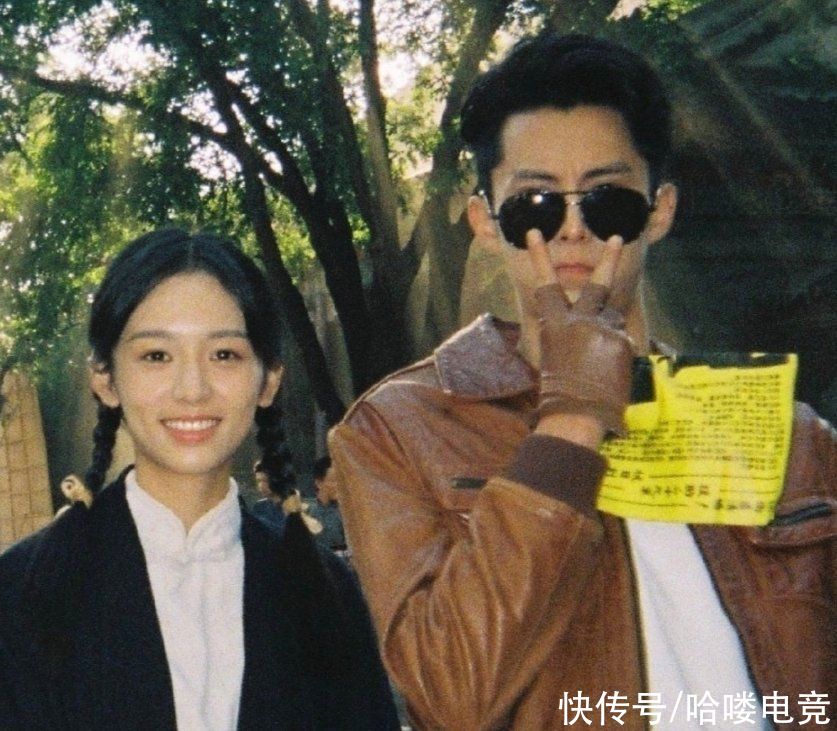 程嘉树|《中餐厅5》后周也又一新剧饱受期待！王劲松演配角，不追不行