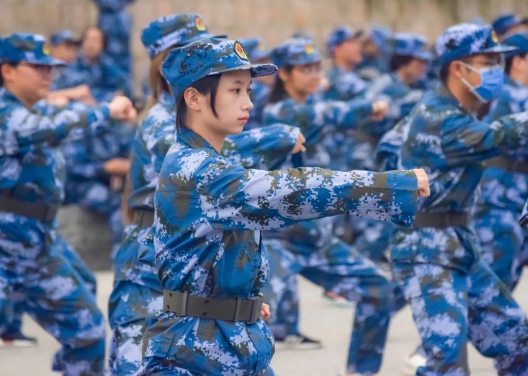 开奖|中国海大新生，真帅！