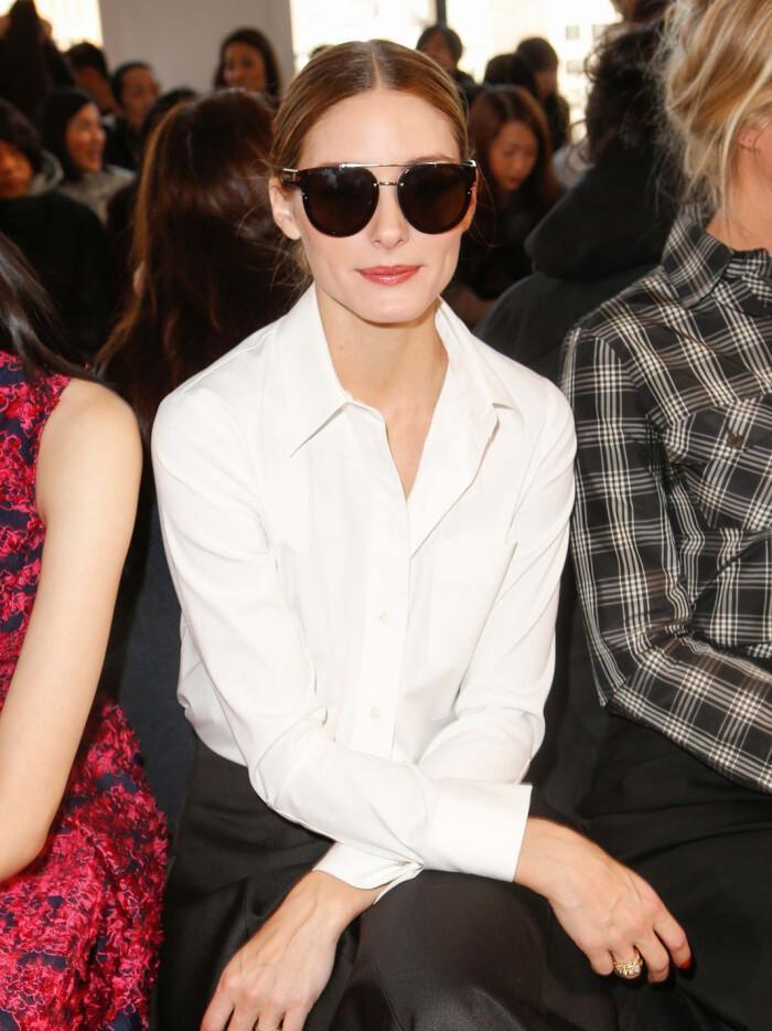 早春的第一件衬衫怎么挑?从不同“维度”入手,穿出不同风格