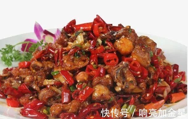 模具|肥肠的特色做法中,这几种你学会了吗!