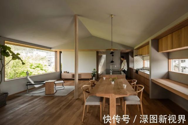 设计&为什么说日本住宅设计比我们领先20年,他们究竟好在哪里