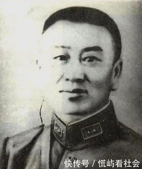 司令|抗战时期,国军阵亡的2位集团军司令,7位军长,都是谁?