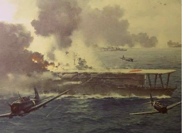 日军|战场上有一类人不能杀，日本人偏要违反，结果18万日军因此送命