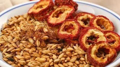 山楂|不管宝宝是消化不良还是脾胃虚弱,你都可以用上这些食疗