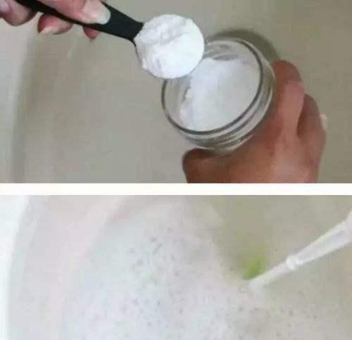 方法|保洁阿姨告诉我,马桶用这个方法洗才是最干净的,知道晚了