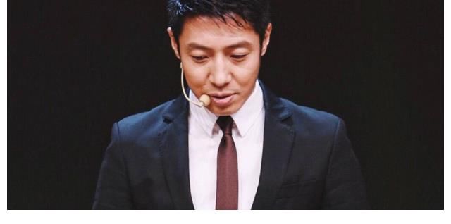 撒贝宁|“主动离开”央视的撒贝宁,19年前夺冠有猫腻?评委现场揭开内幕