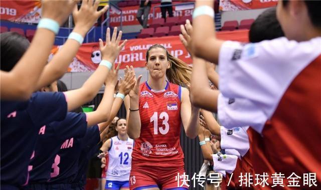 北京女排|北京女排再失外援!塞尔维亚重炮加盟意甲升班马,新赛季恐全华班