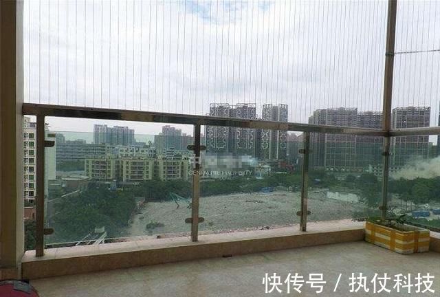 房子|万万不要贪便宜买大阳台的房子,我家刚入住两个月就后悔了