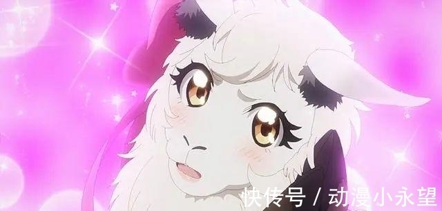 可爱美少女|《公主连结》,羊驼变身成可爱美少女,玩家们去升星过后傻眼了