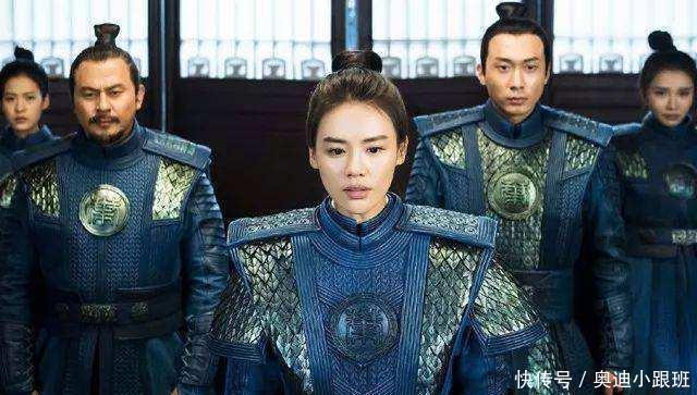 明朝|一位一生嫁了四次, 嫁给祖孙四代的蒙古女性, 为何会被称为明朝女英雄！