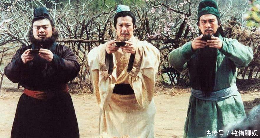 上策|三国谋略有3类,鲁肃榻上策、周瑜二分说和诸葛亮隆中对同属一类