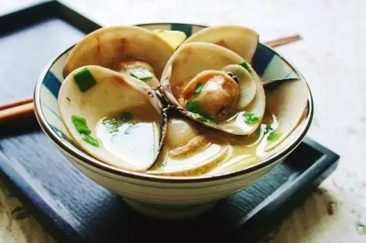 丝瓜|十款美味蒸菜,营养又健康!