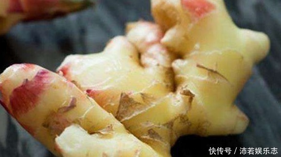 生姜|白醋泡生姜实在是厉害,可以排解众多人的烦恼,了解的人不多