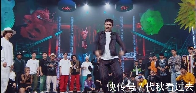 王一博|《這就是街舞》大復(fù)盤,王一博、張藝興賽后坦白大腦一片空白