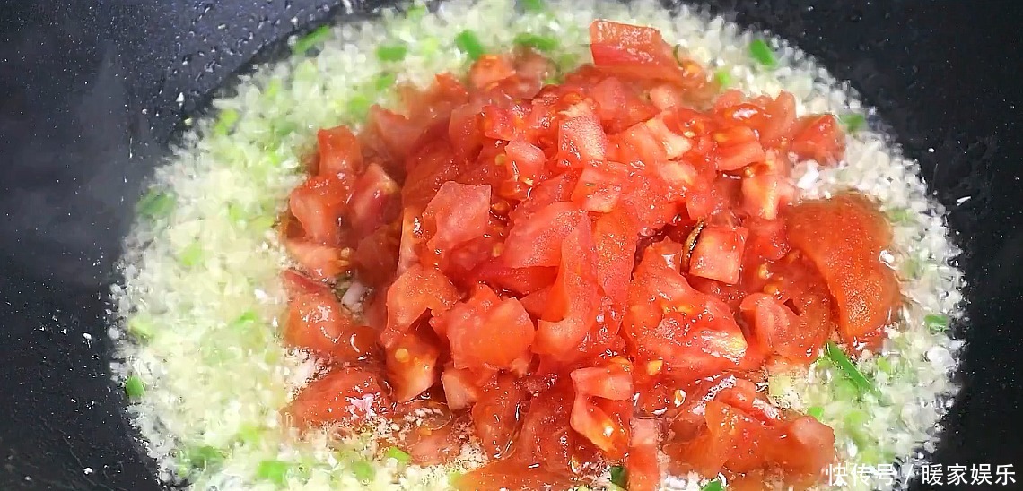 最馋|宅家这么久,我家最馋这美食,3天不做一家人都点名要,上桌扫光