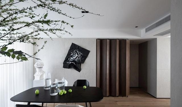 卫生间|独居女孩的精致生活,住176㎡平层,把日子过成众人羡慕的样子