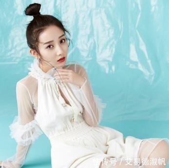 演艺圈|她是非诚勿扰最美女观众，却因为镜头不经意一扫，进入了演艺圈