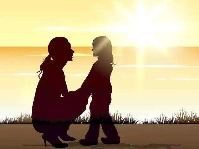 格局|最影响孩子的三个人,一个决定格局,一个决定温度,一个决定态度