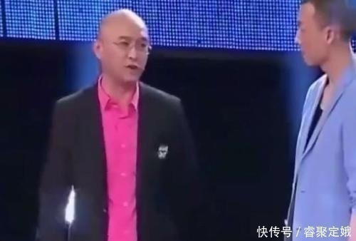 刘鸣炜|非诚勿扰:“打工仔”24盏灯全灭,孟非笑了:他是刘銮雄的儿子