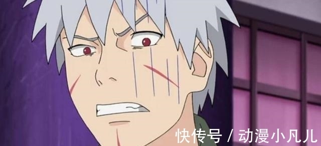 查克拉|火影: 千手扉间真正死因终于被发现, 原来大家都猜错了