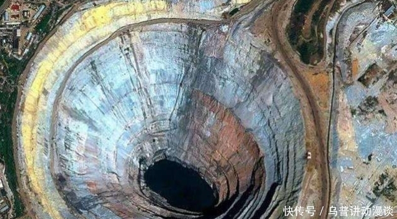 49年后才明白,当年苏联挖穿地球,为何挖到12262米就停了?