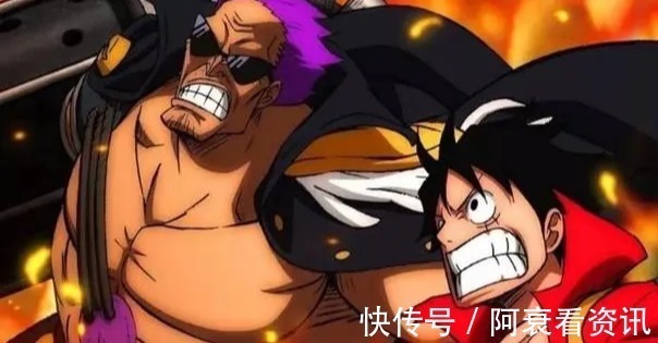 草帽一伙|《海贼王》曾经六度人气王为何沦为万人厌,路飞到底做错了什么