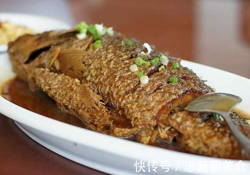 腥味|炖鱼时总有鱼腥味牢牢记住4点，鱼肉又香又嫩，没腥味