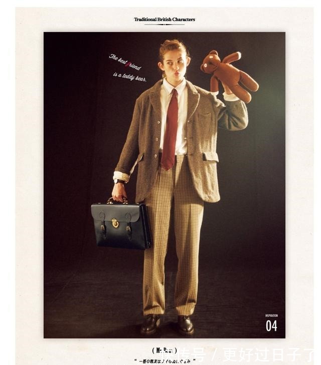 海魂衫 秋冬6款时髦单品!小众又个性,不怕会撞衫!