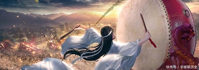 最苦|雪中悍刀行:北凉苦,最苦是白衣,北凉一共苦了多少个“白衣”?