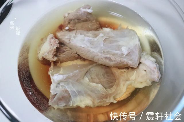 桂皮|酱牛肉怎么做才好吃掌握这两点，牛肉鲜香软嫩，一点也不柴