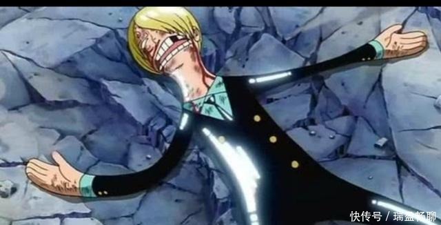 上榜|海贼王:路飞一伙有多恶心?罗宾上榜,路飞吓坏索隆,乔巴该退团