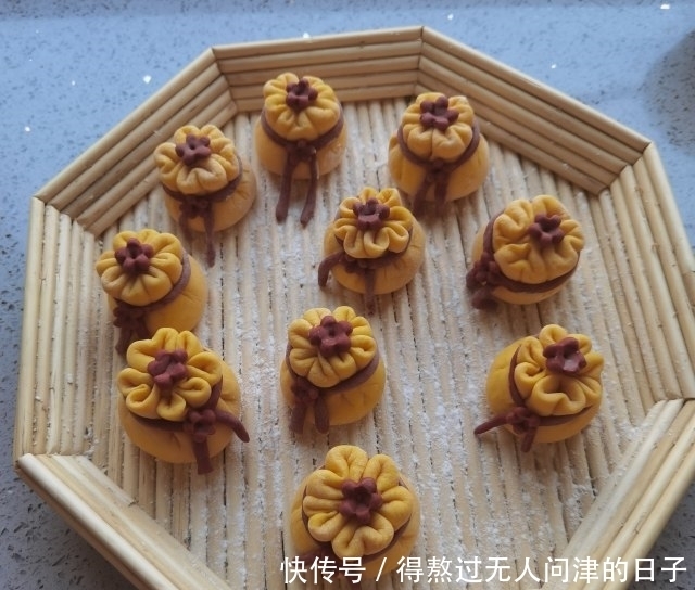 黄金福袋,金黄色的福袋是不是很诱人