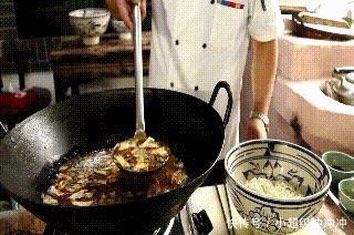 岐山臊子面百年传承,一碗只吃面不喝汤的面