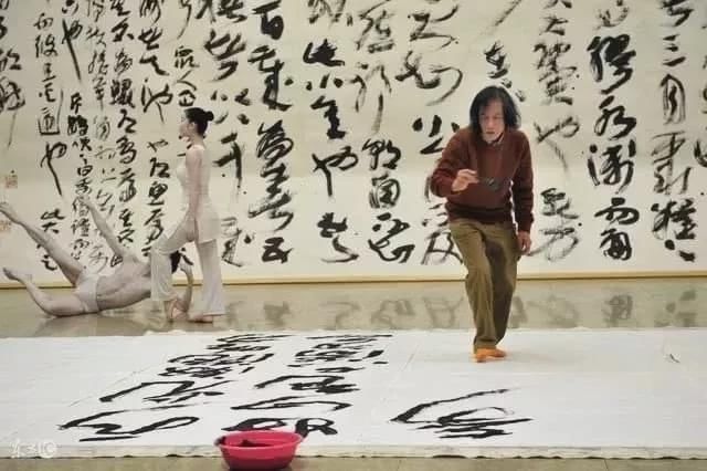 纳田|书协主席中书协永远不欢迎田英章,也永远不接纳田的楷书
