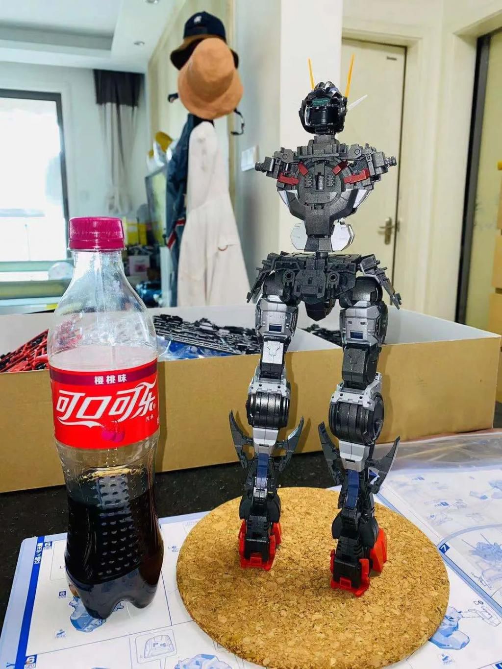 拍摄|一块黑色背景布，质感大幅度提升