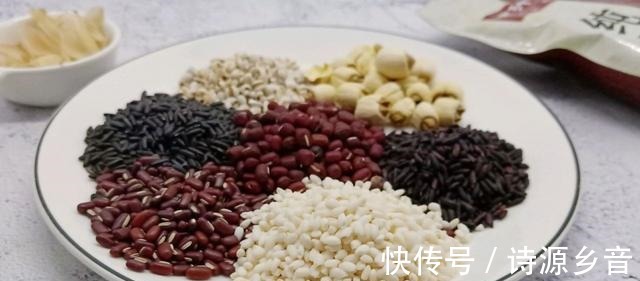 红糖|入秋后别忘给家人煮这粥,香甜软糯,早餐吃最好,暖和又管饱!