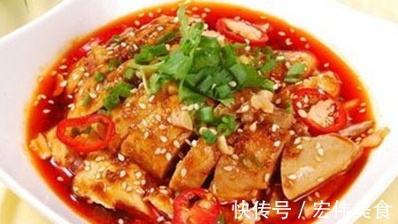 春节|春节过后请客吃饭教你几道美味特色的下酒菜，简单易学，味道超赞