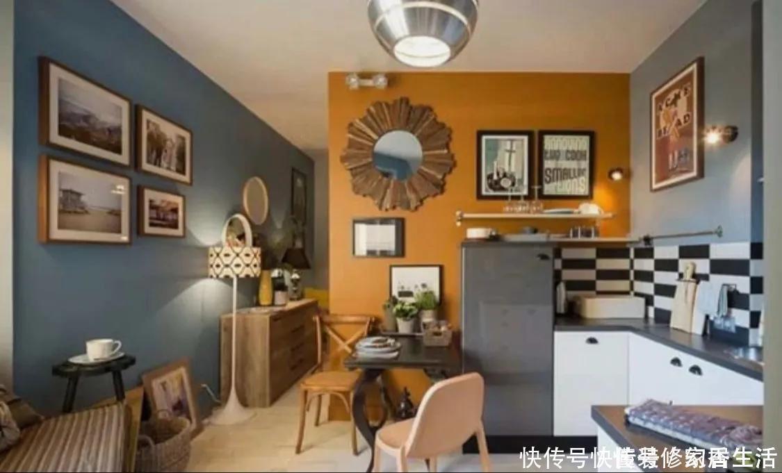 扫地机|不会装修别瞎装,这6条“黄金法则”学习好,装修你也是行家