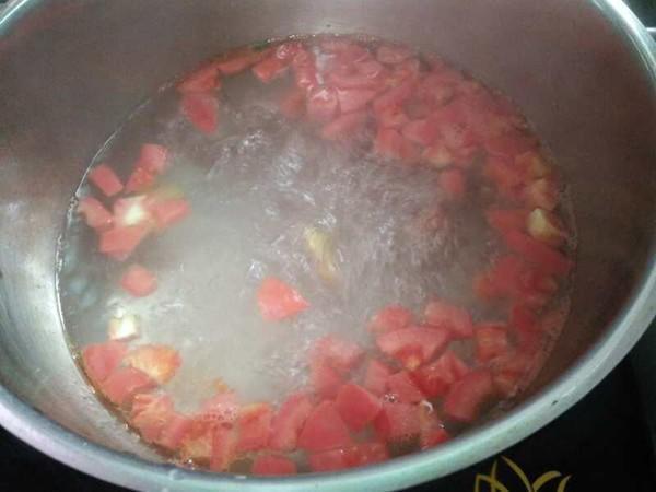 鸡蛋和它是绝配,晚饭喝一碗,隔天排宿便,小腹平坦,皮肤水灵灵