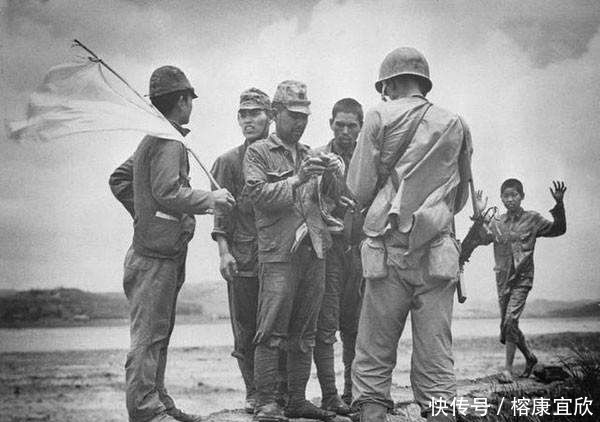 些俘虏|二战时成为苏联俘虏的日军,为何宁愿冻死,也不愿当女澡堂工人?