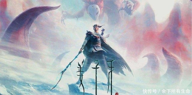 电影|作家唐家三少吐槽电影《姜子牙》,剧情太差,编剧火影看多了