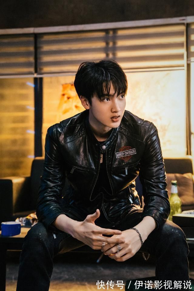 演員請就位|出演果郡王和夜華被群嘲,搭檔任敏cp感強烈,他參加節目太值了