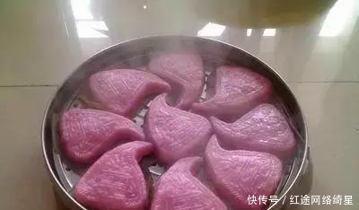 过节|南方人过节才会吃的美食, 北方人连见都没见过! 好吃