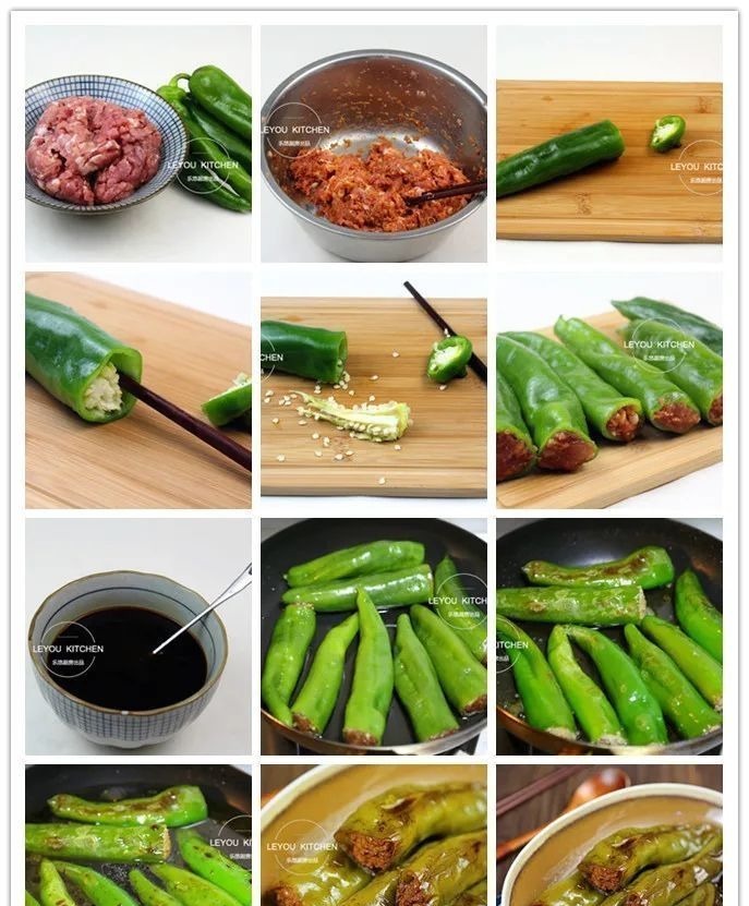 一周带饭食谱,每天照着做,比叫外卖省钱,吃的还好